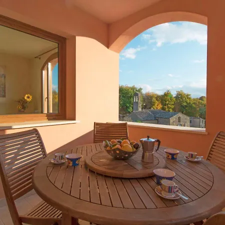 Apartamento Thermae 14 By Interhome