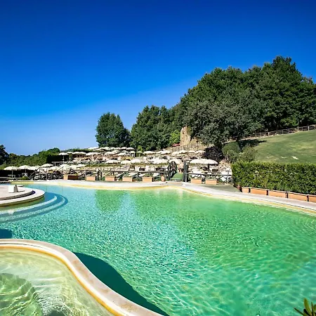 Apartamento Thermae 14 By Interhome Sorano (Grosseto)