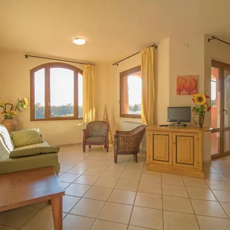 Thermae 14 By Interhome Apartamento Sorano (Grosseto)