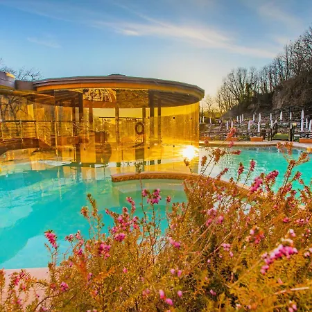Thermae 14 By Interhome Apartamento Sorano (Grosseto)