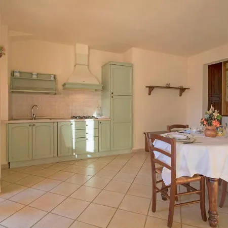 Thermae 14 By Interhome Apartamento *