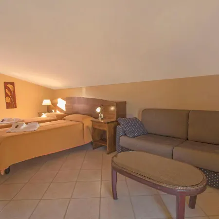 Thermae 14 By Interhome Sorano (Grosseto)