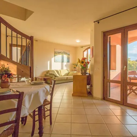 Thermae 14 By Interhome Apartamento