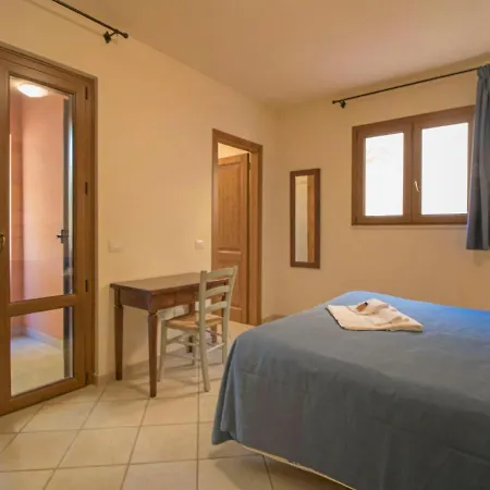 Apartamento Thermae 14 By Interhome Sorano (Grosseto)