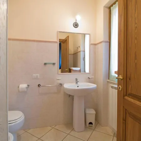 Thermae 14 By Interhome Apartamento