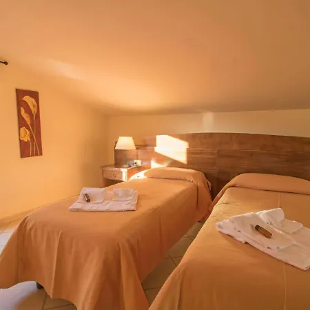 Thermae 14 By Interhome *