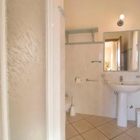 Apartamento Thermae 14 By Interhome