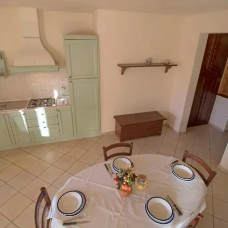 Thermae 14 By Interhome Apartamento Sorano (Grosseto)