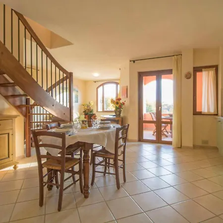 Thermae 14 By Interhome Apartamento Sorano (Grosseto)