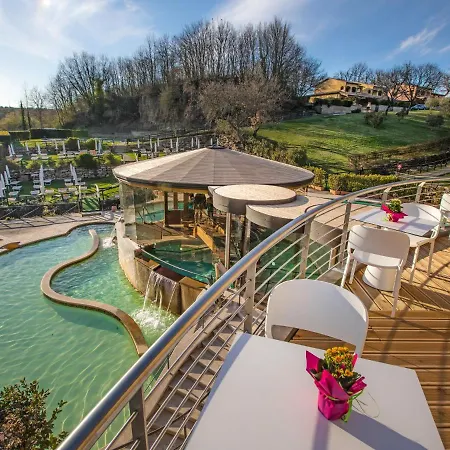 Apartamento Thermae 14 By Interhome