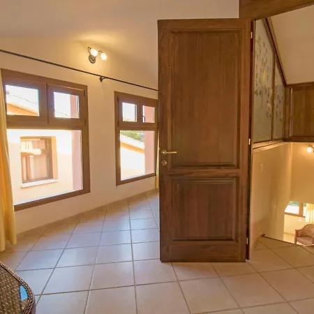 Thermae 14 By Interhome Sorano (Grosseto)