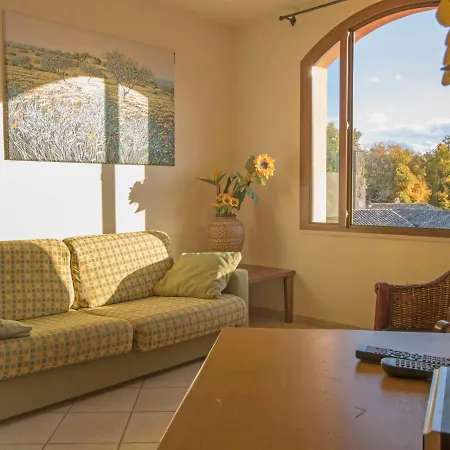 Thermae 14 By Interhome Apartamento *