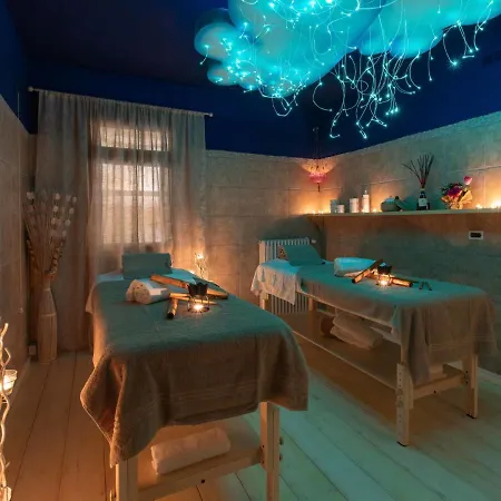 Apartamento Thermae 14 By Interhome *