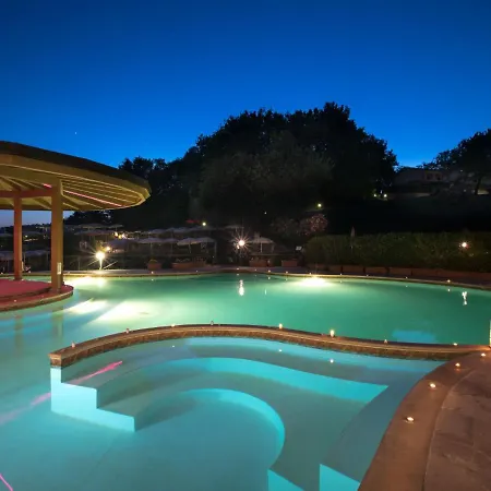 Thermae 14 By Interhome *
