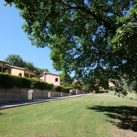 Apartamento Thermae 14 By Interhome Sorano (Grosseto)