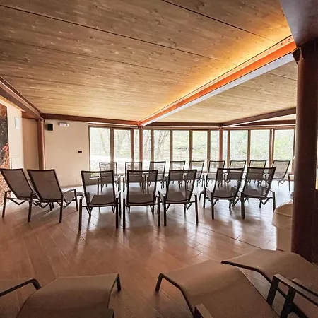 Thermae 14 By Interhome Apartamento Sorano (Grosseto)