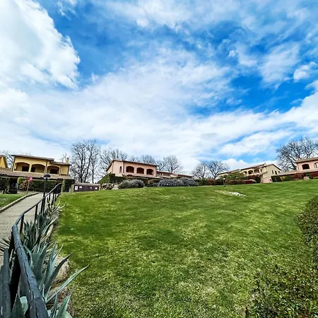 Thermae 14 By Interhome Apartamento